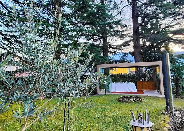 Laura Bed & Breakfast 4*