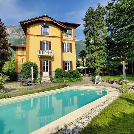 Bed & Breakfast Laura *