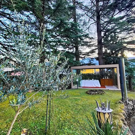 Laura Bed and breakfast 4*