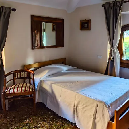 Bed & Breakfast Laura Lierna