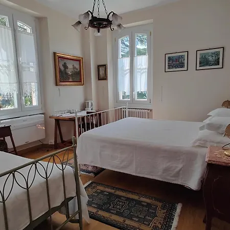 Laura Bed & Breakfast *