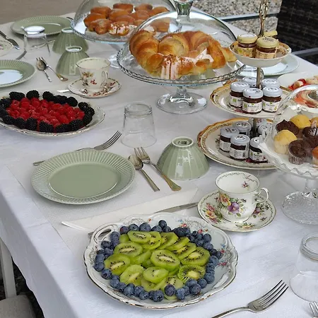 Bed & Breakfast Laura Lierna