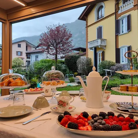 Bed & Breakfast Laura *