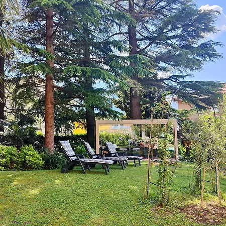 Laura Bed & Breakfast Lierna
