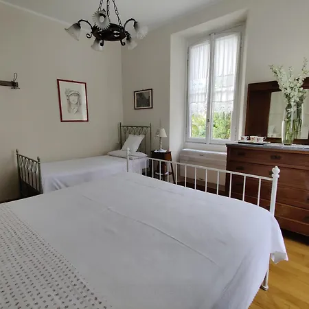 Bed and Breakfast Laura Lierna