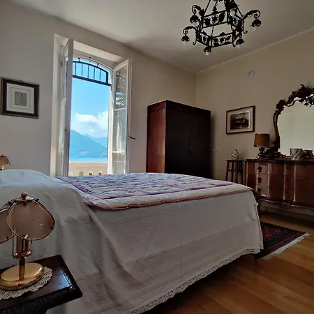 Bed and Breakfast Laura Lierna