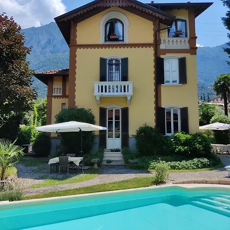 Bed and Breakfast Laura Lierna