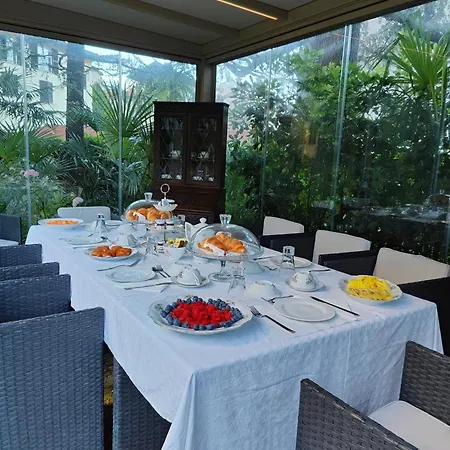 Bed & Breakfast Laura 4*
