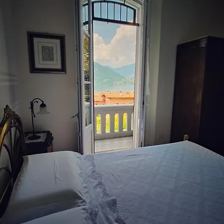 Laura Bed & Breakfast