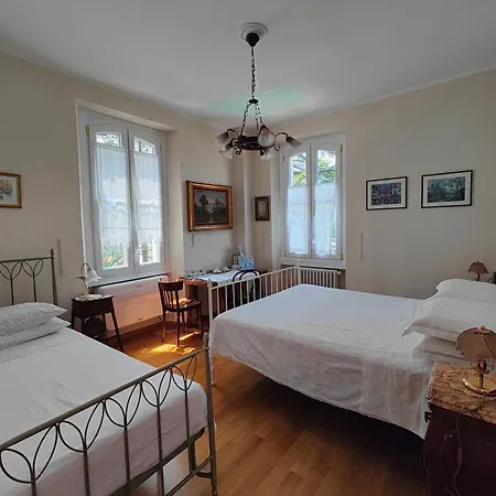 Bed & Breakfast Laura Lierna