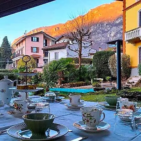 Laura 住宿加早餐酒店