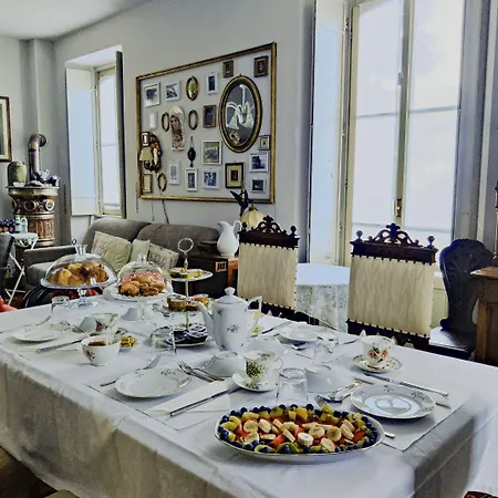 Bed & Breakfast Laura Lierna