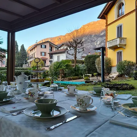 Bed & Breakfast Laura Lierna
