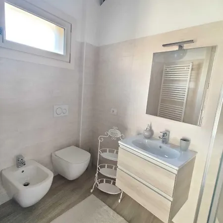 Laura Bed & Breakfast Lierna