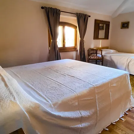 Laura Bed & Breakfast Lierna