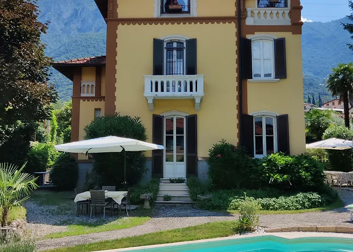 Bed & Breakfast Laura Lierna