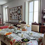 Laura فندق مبيت وإفطار ليرنا