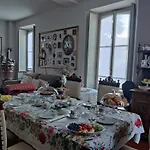 فندق مبيت وإفطار Laura ليرنا